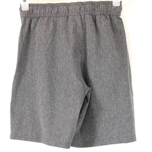 RipCurl Boy's Bondi Volley Boardshorts in Gray Size Small - Picture 6 of 13